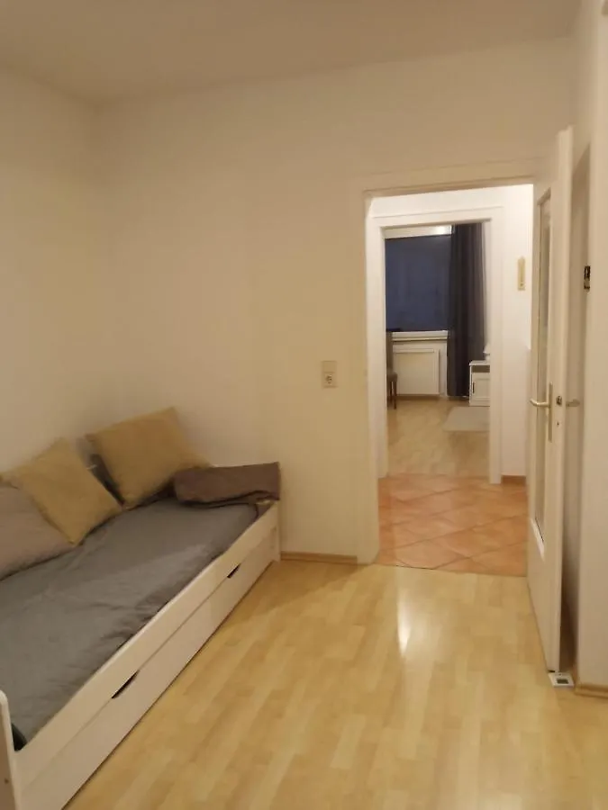 Apartment Klingemann Hannover Germany