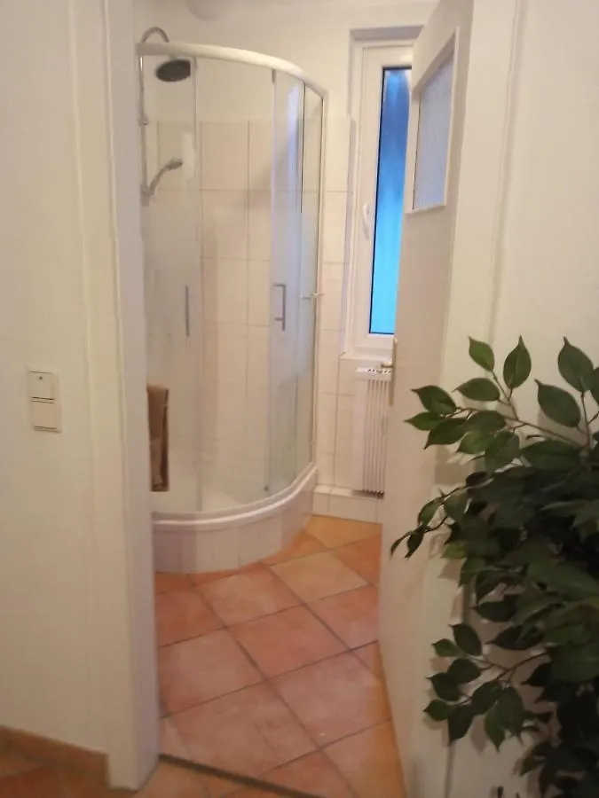 Apartment Klingemann Hannover Germany