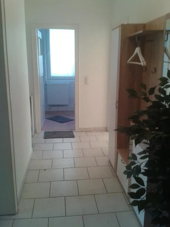 Apartment Klingemann Hannover 0*,  Germany