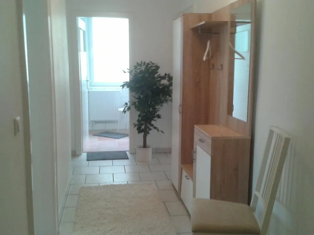 Apartment Klingemann Hannover Germany