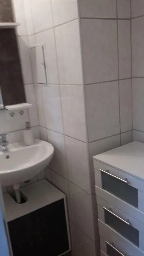 Apartment Klingemann Hannover
