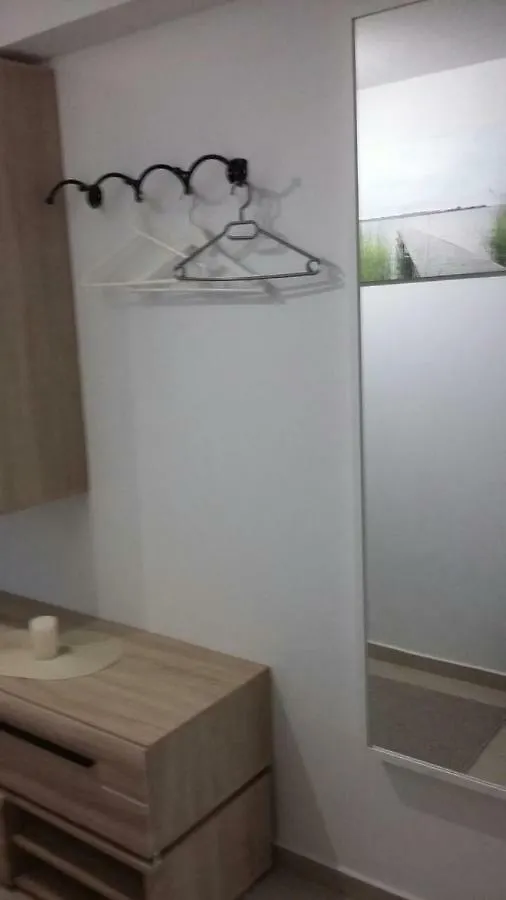 Apartment Klingemann Hannover Germany