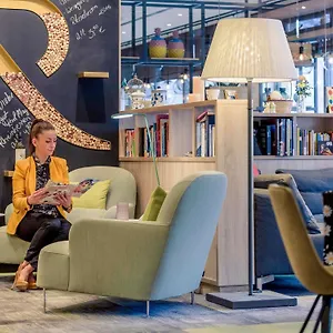 Hotel Mercure Mitte, Hanower