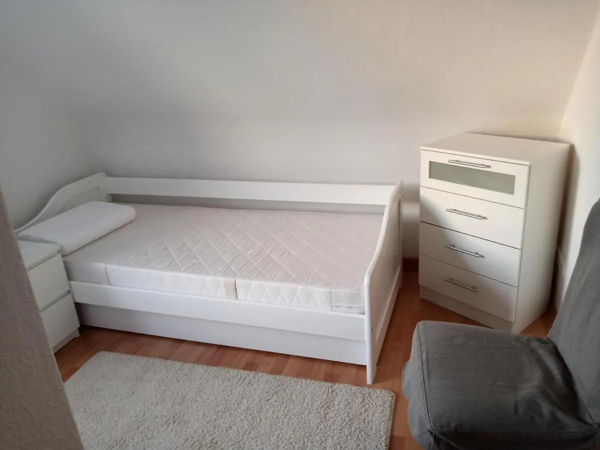 Apartment Klingemann Hannover Germany