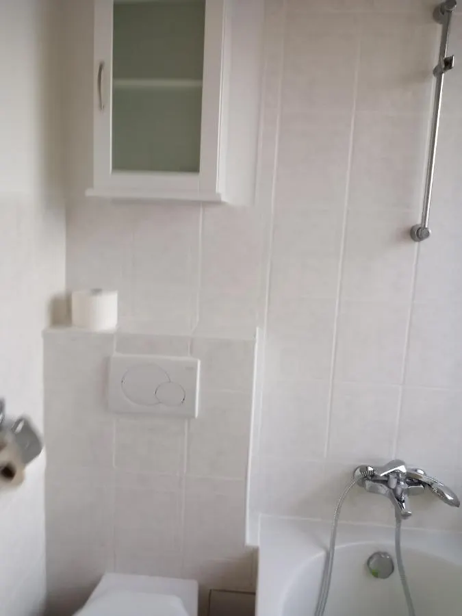 Apartment Klingemann Hannover