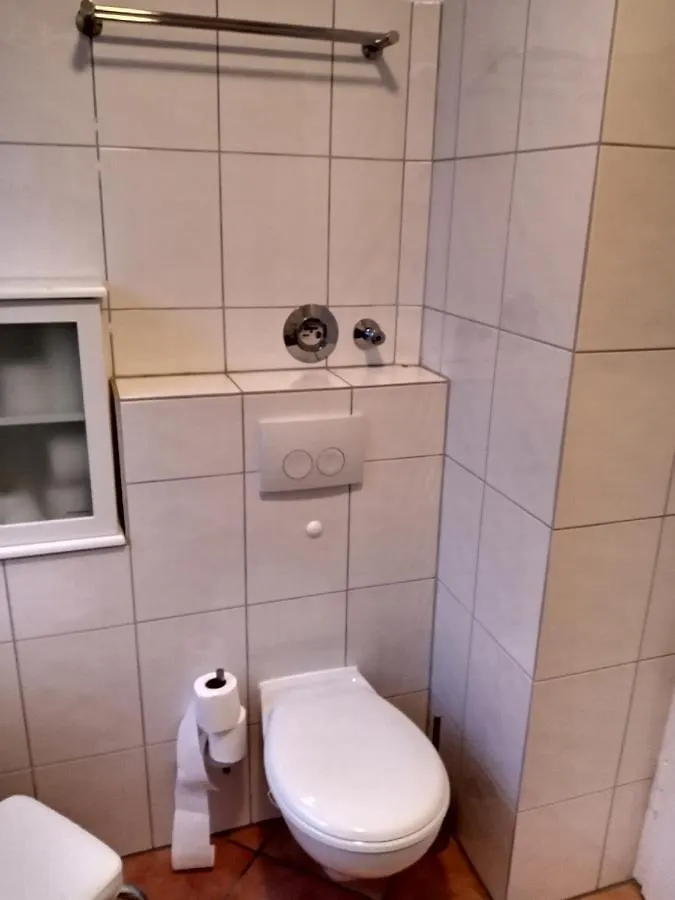 Apartment Klingemann Hannover