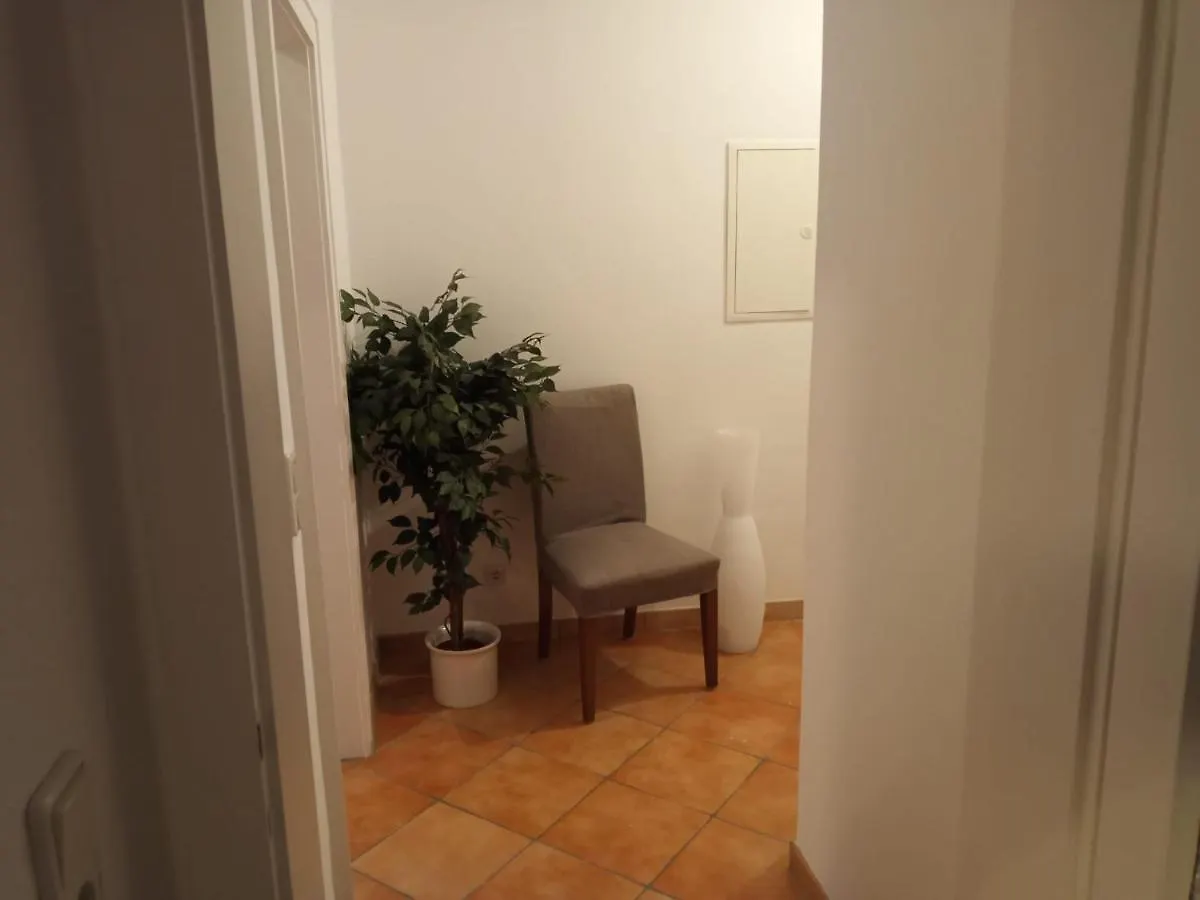 Apartment Klingemann Hannover 0*,