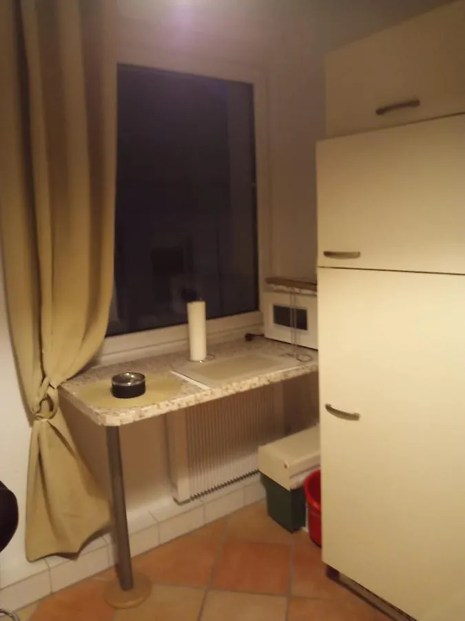 Apartment Klingemann Hannover