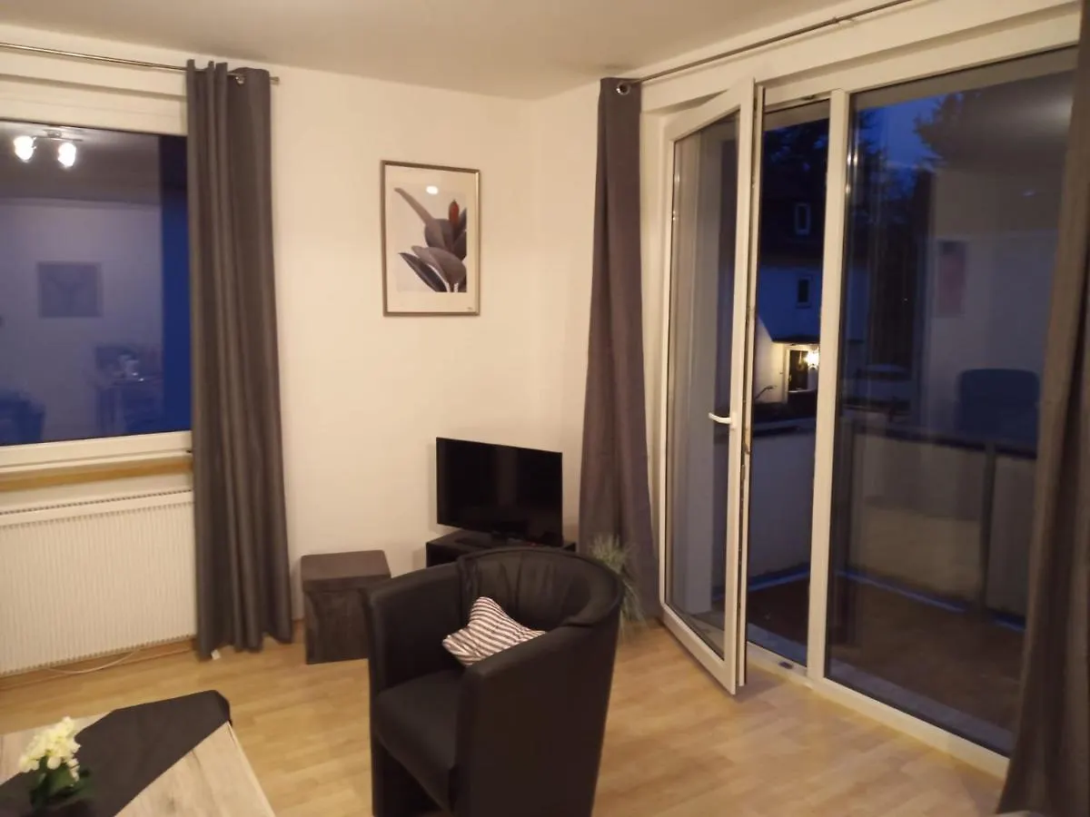 Apartment Klingemann Hannover Germany