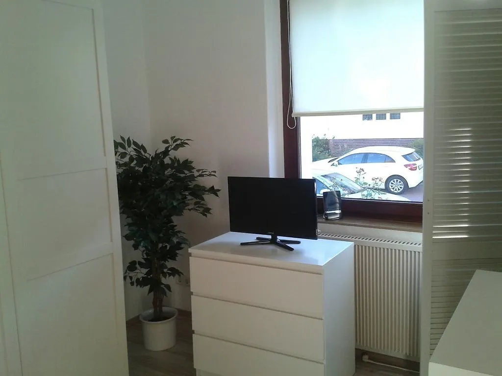 Apartment Klingemann Hannover