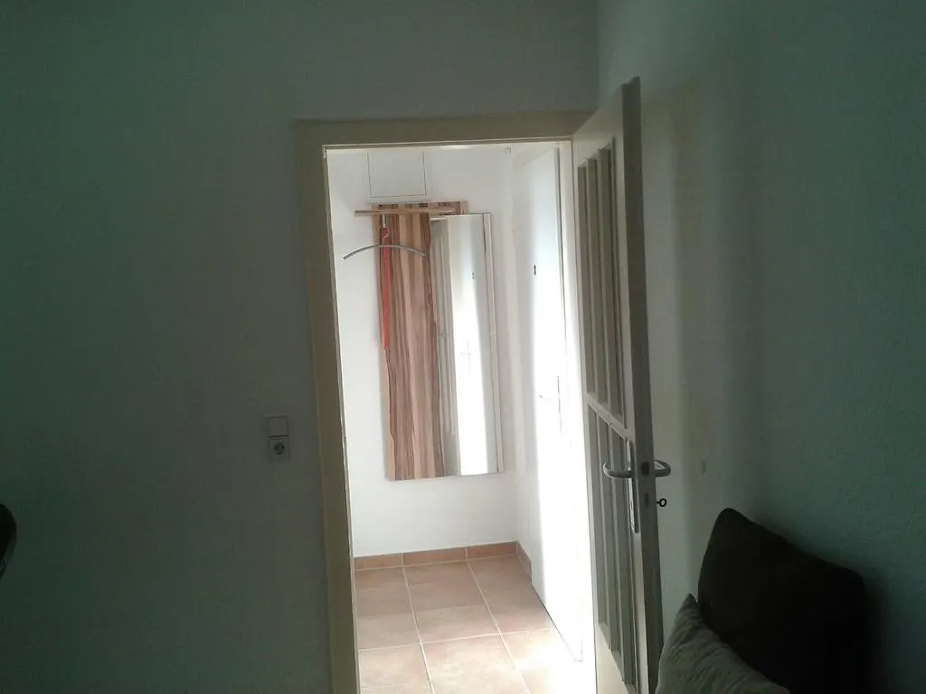 Apartment Klingemann Hannover 0*,  Germania