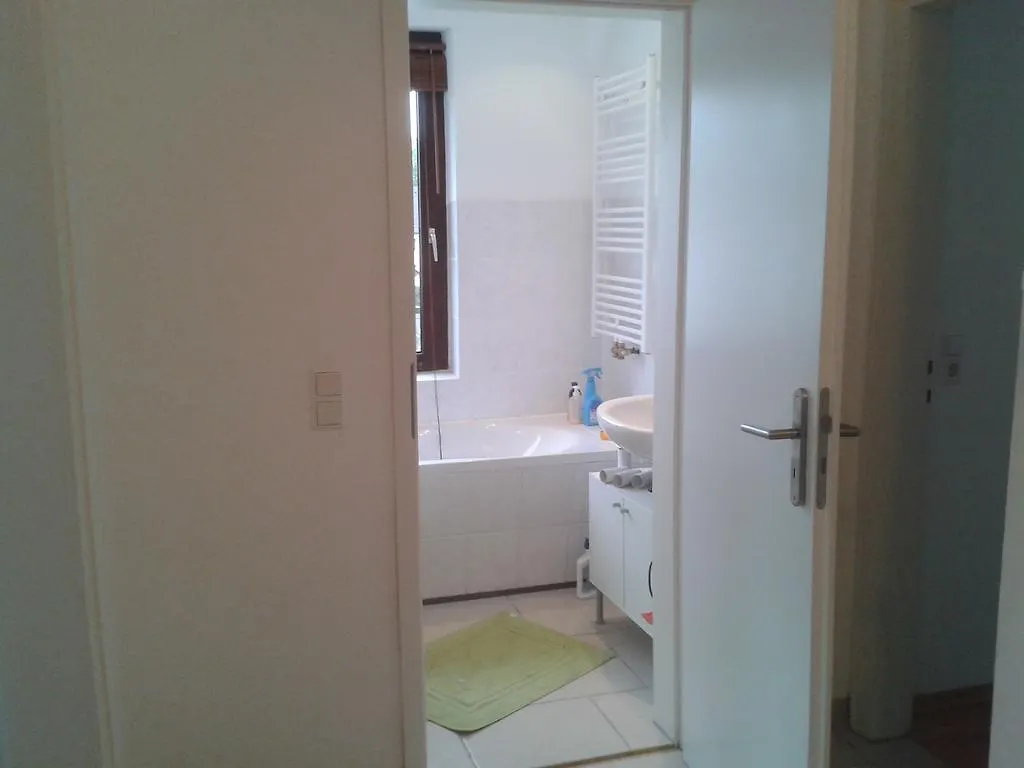 Apartment Klingemann Hannover
