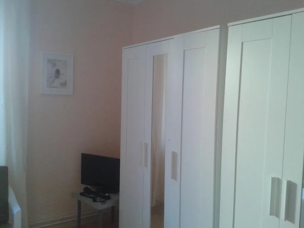 Apartment Klingemann Hannover Germania