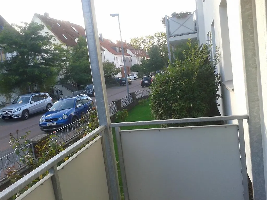 Apartment Klingemann Hannover