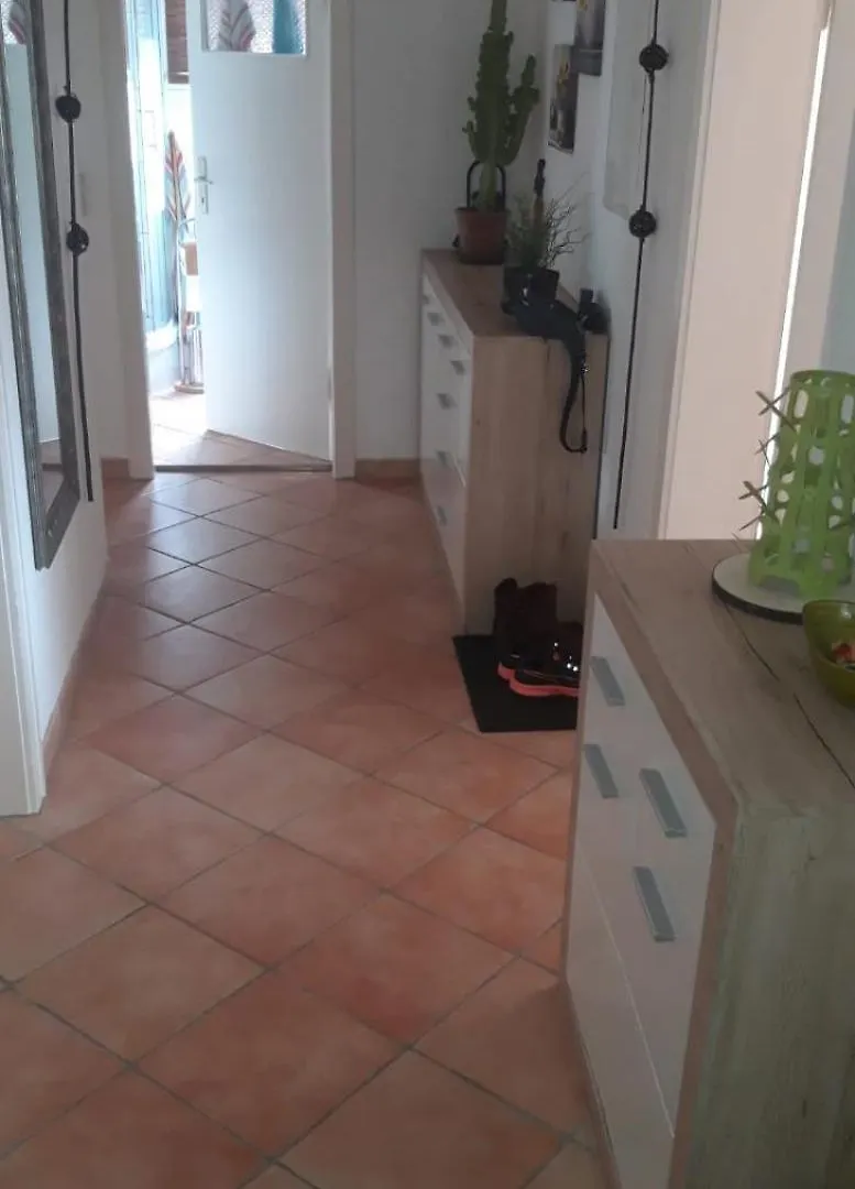 Apartment Klingemann Hannover 0*,