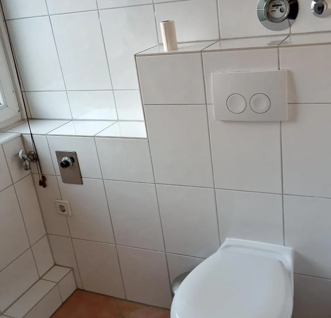 Apartment Klingemann Hannover