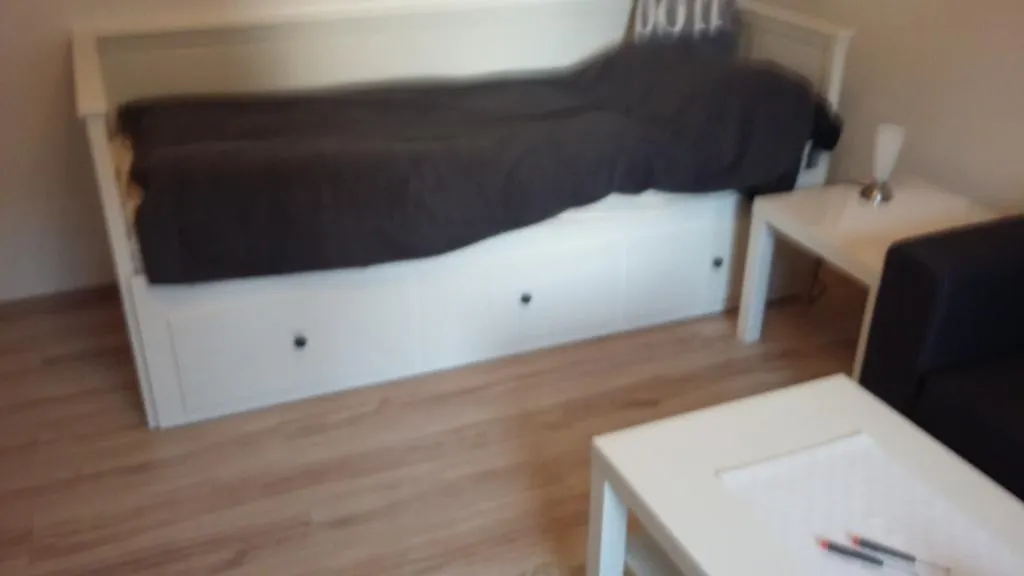 Apartment Klingemann Hannover
