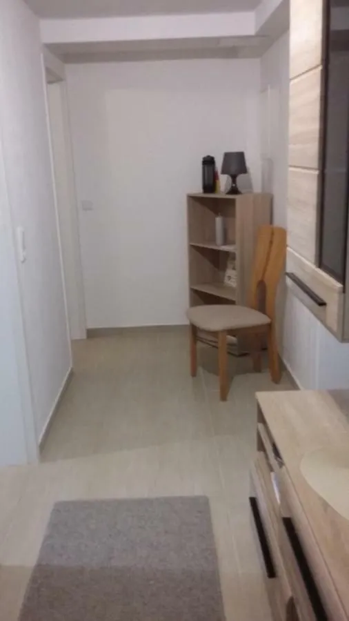 Apartment Klingemann Hannover