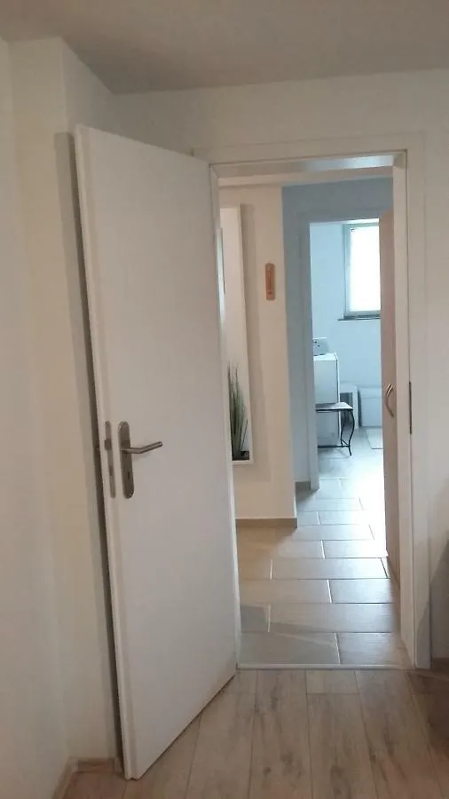 Apartment Klingemann Hannover