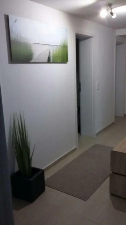 Apartment Klingemann Hannover 0*,