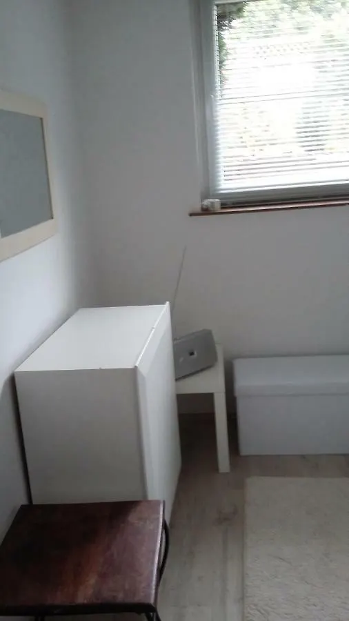 Apartment Klingemann Hannover