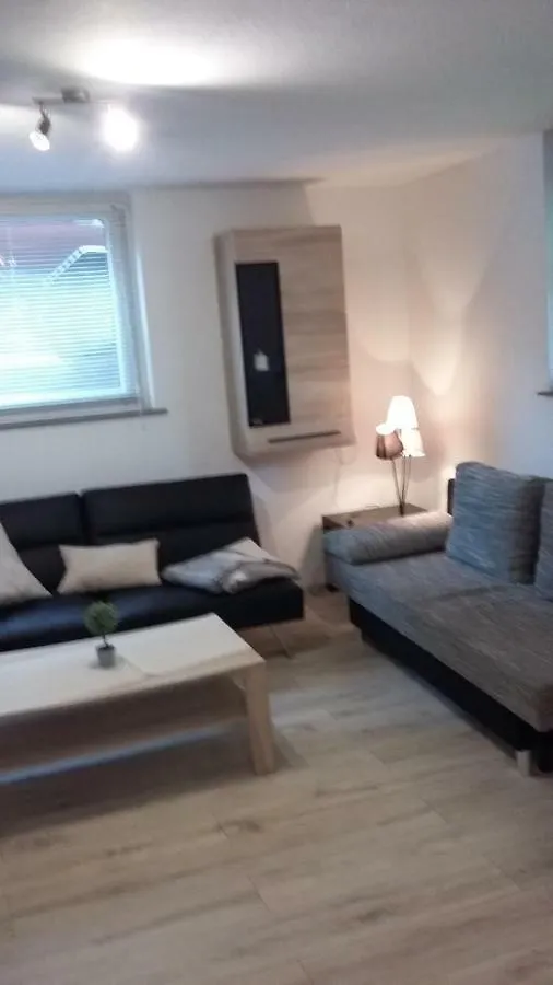 Apartment Klingemann Hannover