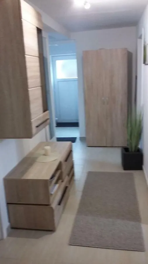 Apartment Klingemann Hannover