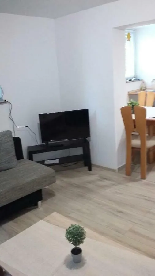 Apartment Klingemann Hannover