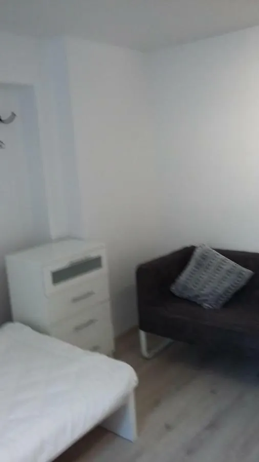 Apartment Klingemann Hannover