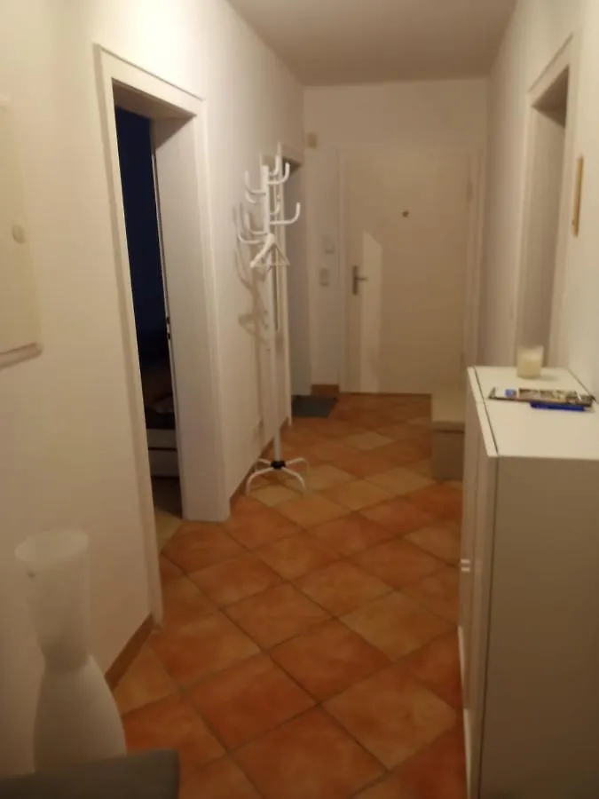 Apartment Klingemann Hanower