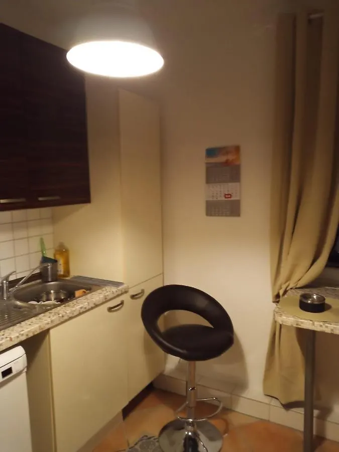Apartment Klingemann Hanower 0*,