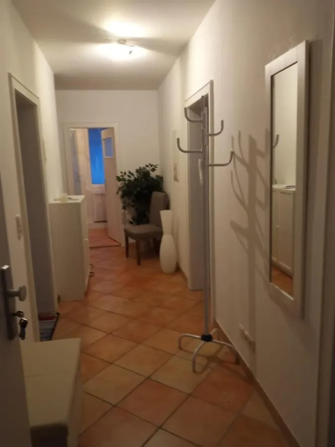 Apartment Klingemann Hanower 0*,