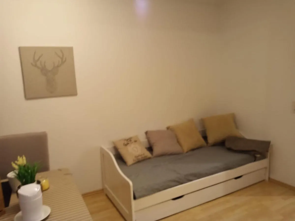 Apartment Klingemann Hanower