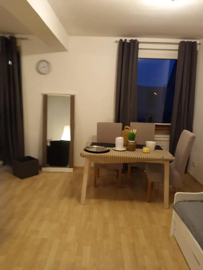 Apartment Klingemann Hanower