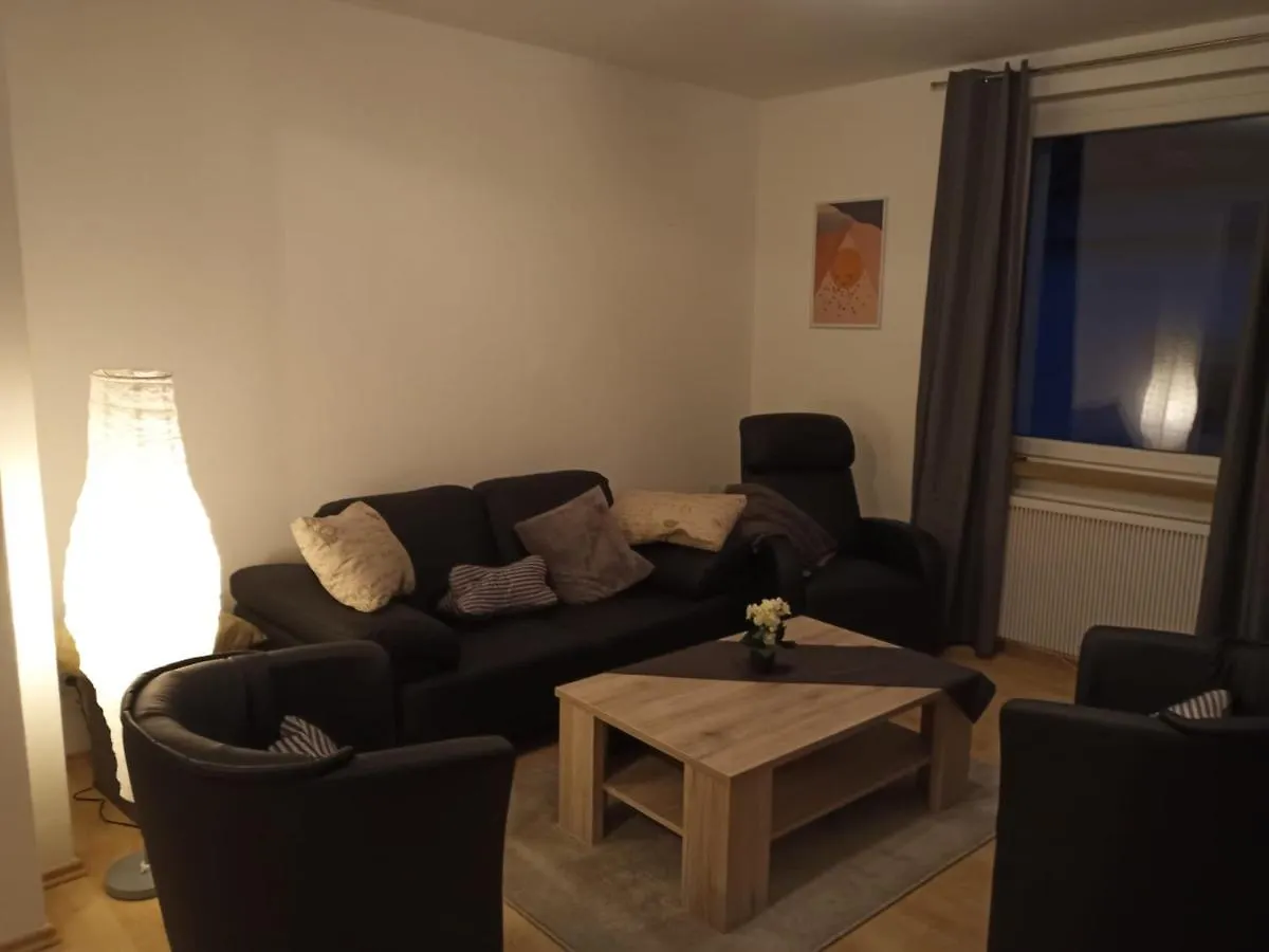 Apartment Klingemann Hanower 0*,  Niemcy