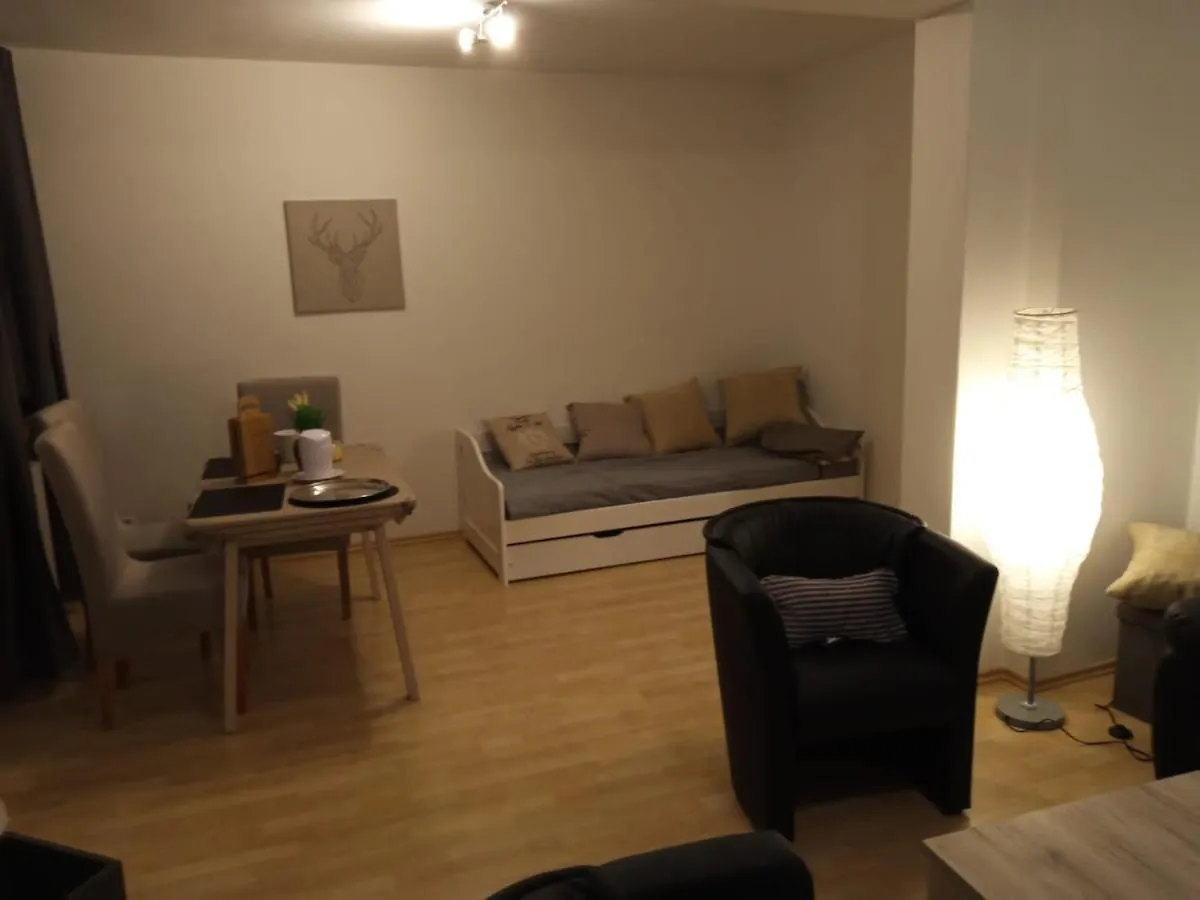 Apartment Klingemann Hanower