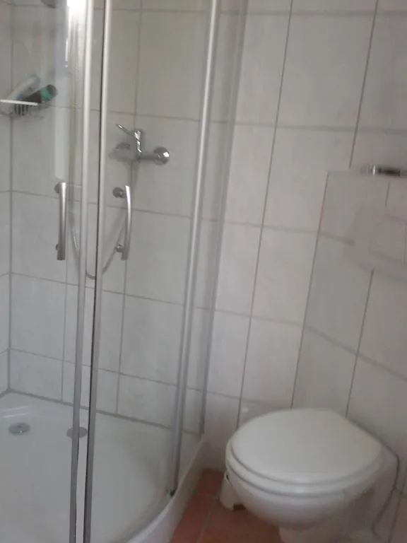 Apartment Klingemann Hanower
