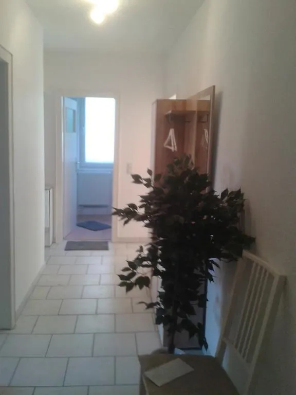 Apartment Klingemann Hanower