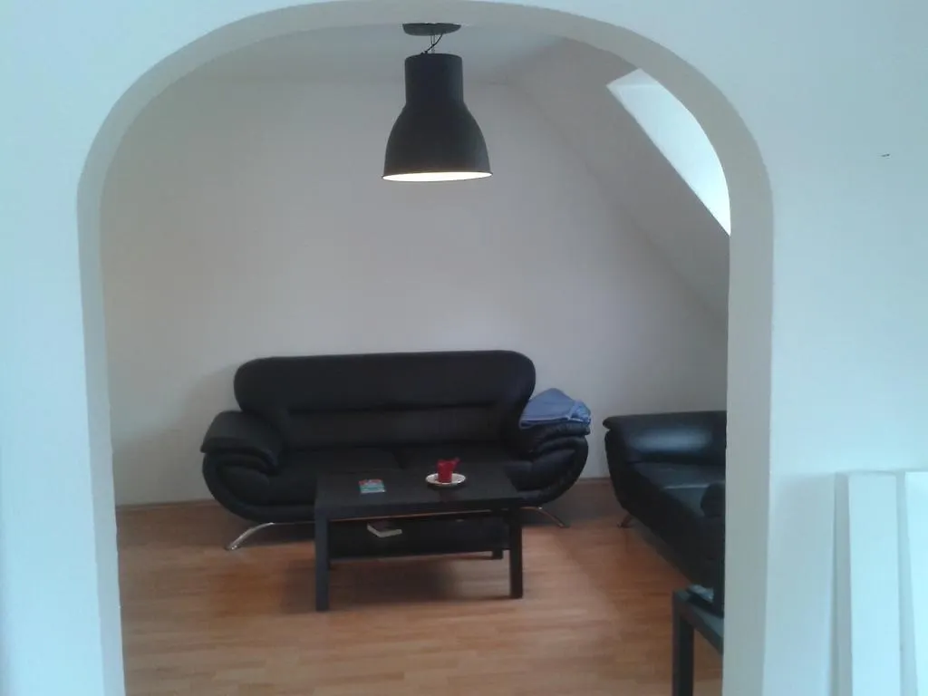 Apartment Klingemann Hanower