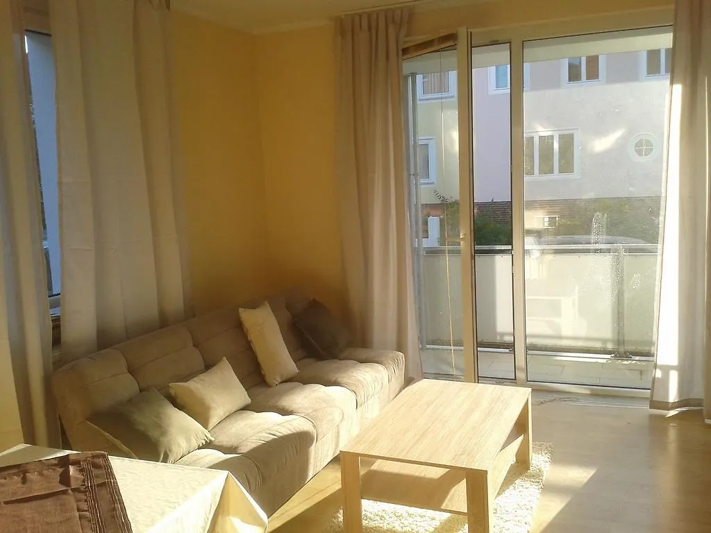 Apartment Klingemann Hanower