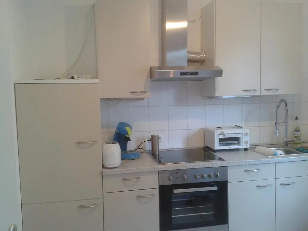 Apartment Klingemann Hanower