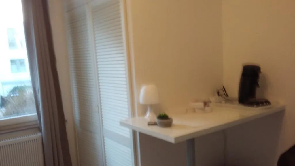 Apartment Klingemann Hanower 0*,  Niemcy