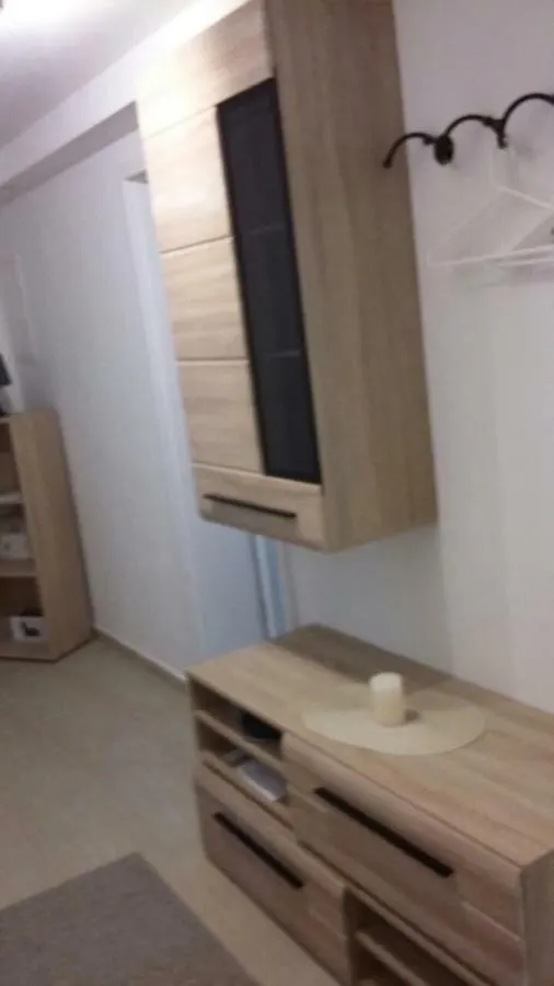 Apartment Klingemann Hanower