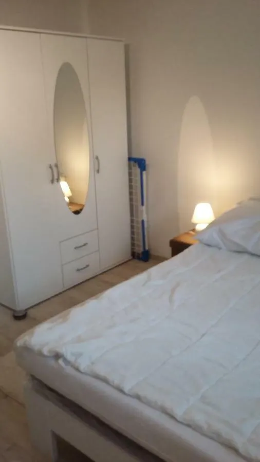 Apartment Klingemann Hanower