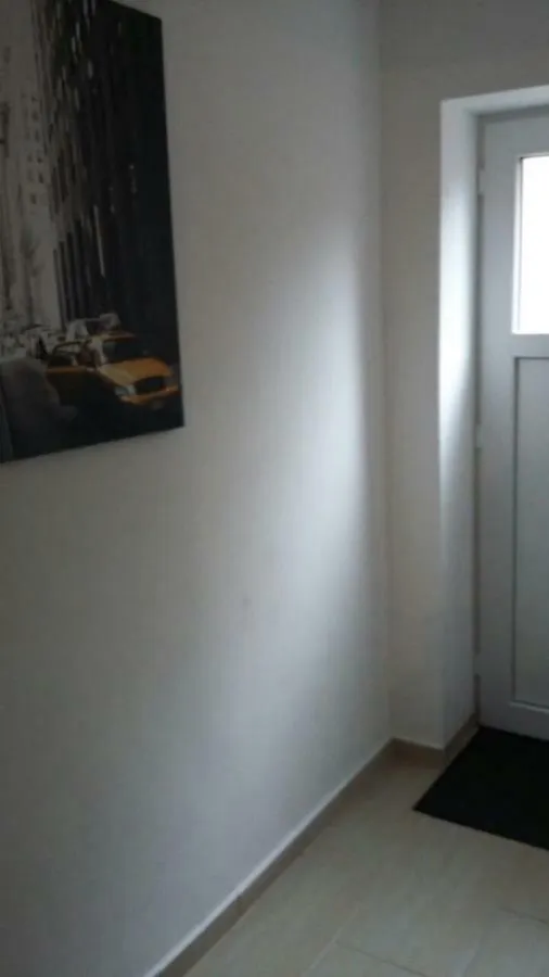 Apartment Klingemann Hanower Niemcy