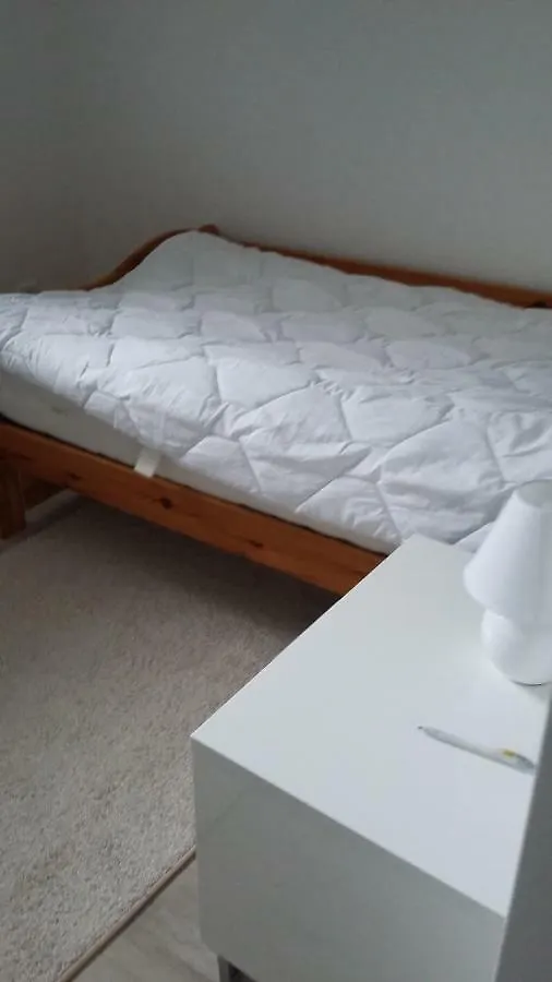 Apartment Klingemann Hanower
