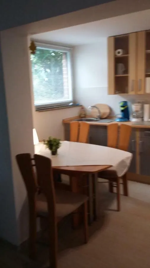 Apartment Klingemann Hanower 0*,  Niemcy
